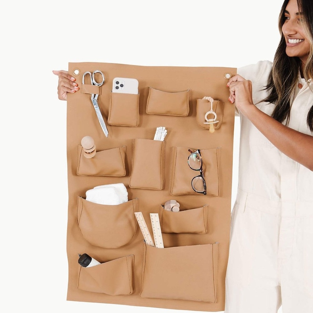 Gathre wall tidy currently sold out